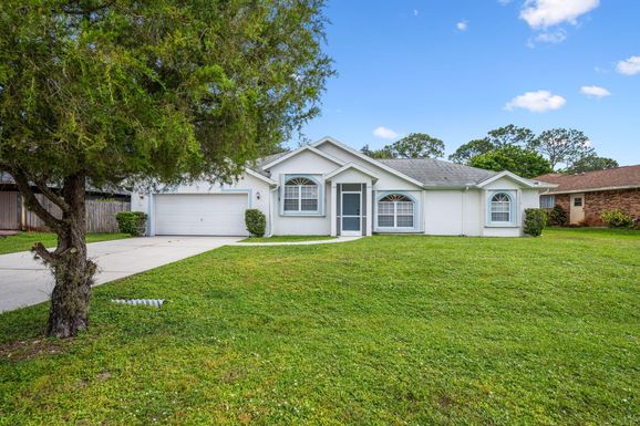 1551 Jenson, Palm Bay, FL 32909