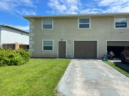 2886 Harson, Fort Pierce, FL 34946