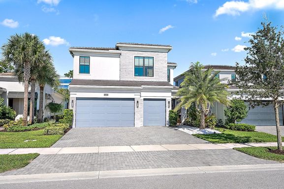 13162 Artisan, Palm Beach Gardens, FL 33418