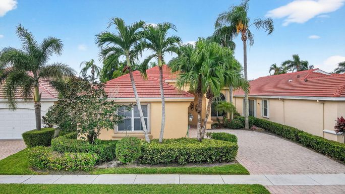 4657 Hazleton, Lake Worth, FL 33449