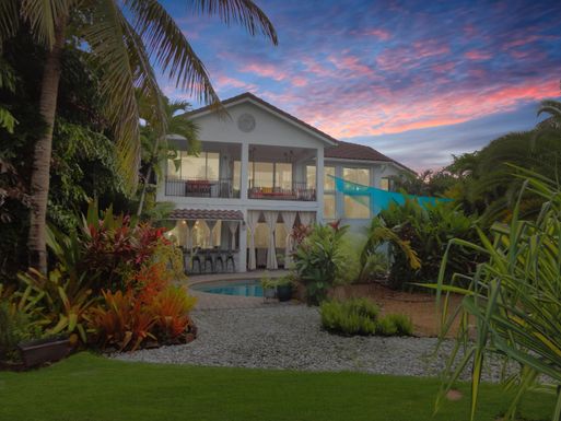 4426 Long Bay Drive, Palm City, FL 34990