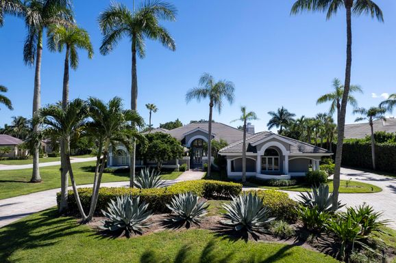 2980 Le Bateau, Palm Beach Gardens, FL 33410