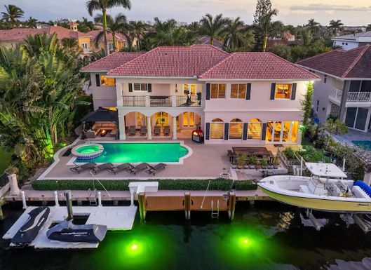 961 Banyan, Delray Beach, FL 33483