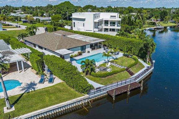 7730 Beta, Lake Clarke Shores, FL 33406
