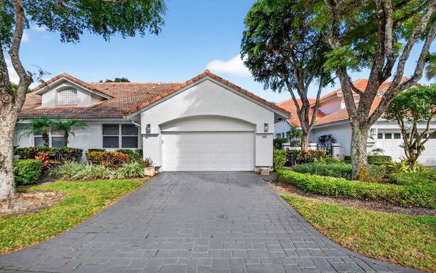 2201 53rd, Boca Raton, FL 33496