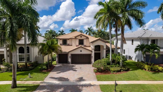 12945 Pennell Pines, Boynton Beach, FL 33436