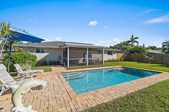 372 Franklin, Tequesta, FL 33469