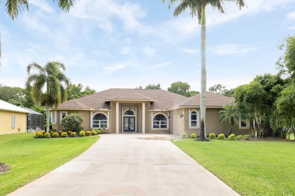 164 Osprey, Port Saint Lucie, FL 34984