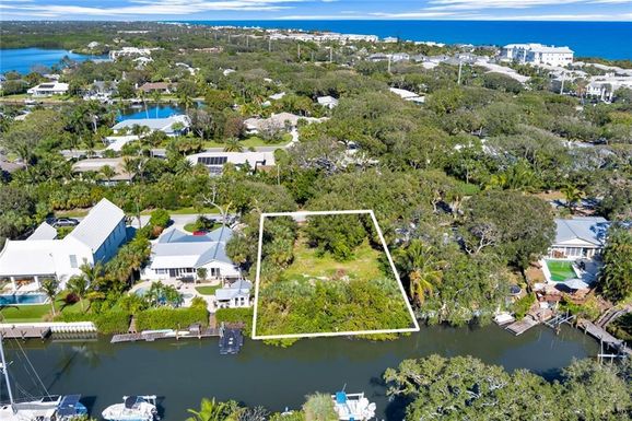 736 Silver Shores, Vero Beach, FL 32963