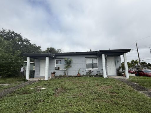 602 Cedar, Fort Pierce, FL 34950