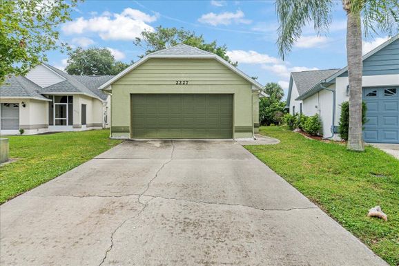 2227 Breezy, Melbourne, FL 32935