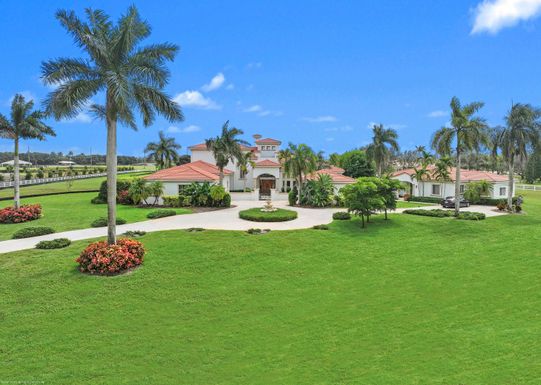 15332 Estancia, Wellington, FL 33414