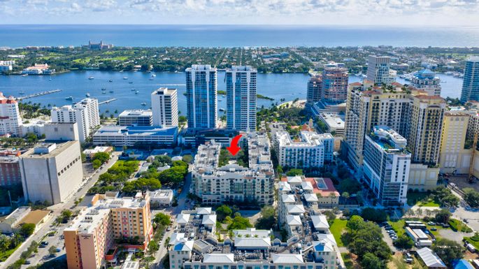 600 Dixie, West Palm Beach, FL 33401