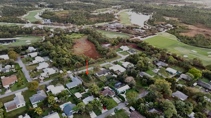 6483 Sylvan, Hobe Sound, FL 33455