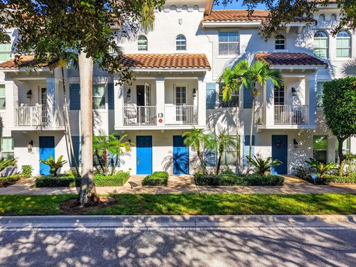 1465 Via De Pepi, Boynton Beach, FL 33426