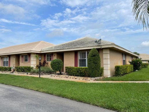 1441 26th, Boynton Beach, FL 33426