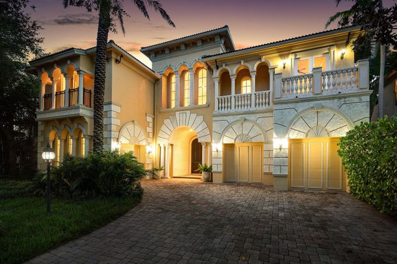 17387 Balaria, Boca Raton, FL 33496