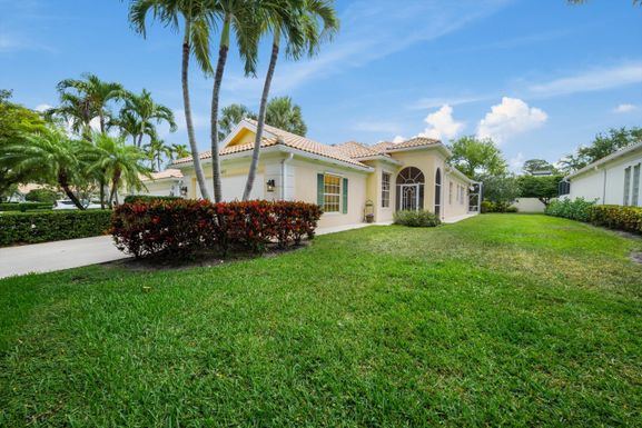 4643 Hammock, Delray Beach, FL 33445
