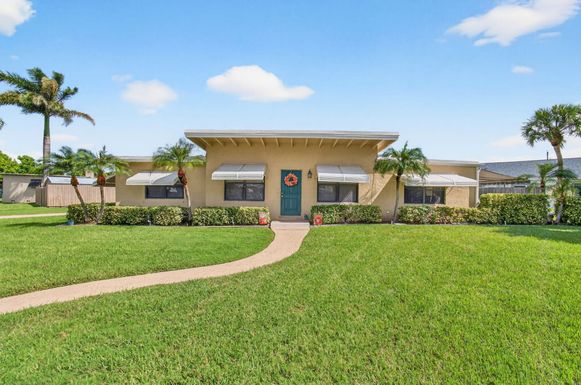 3115 Pierson Drive, Delray Beach, FL 33483