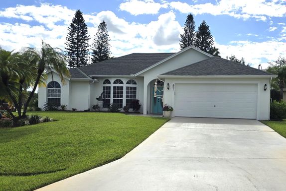 451 Cork, Port Saint Lucie, FL 34984