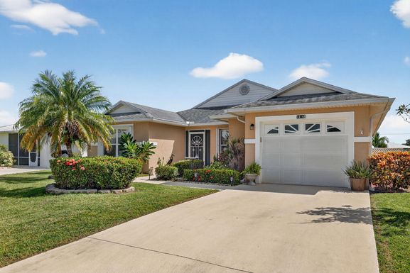 14148 Cisne, Fort Pierce, FL 34951