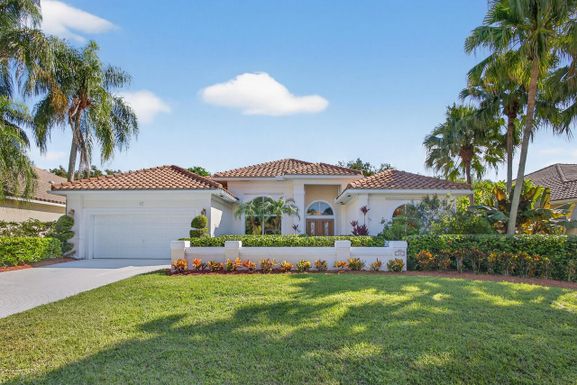 42 Cayman, Palm Beach Gardens, FL 33418