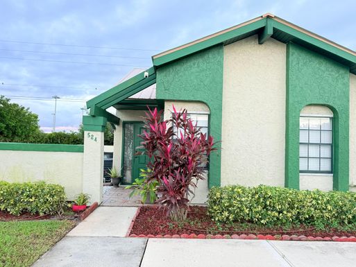 524 Sara, Port Saint Lucie, FL 34953