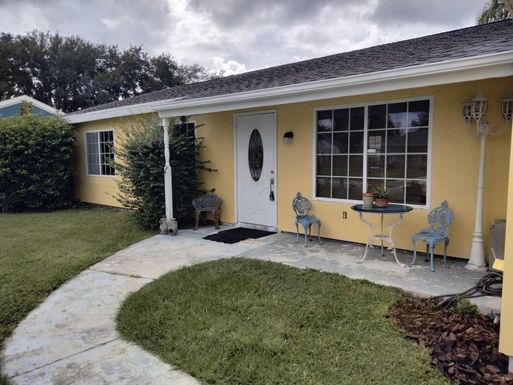 2342 Midtown, Port Saint Lucie, FL 34952