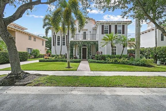 136 Segovia, Jupiter, FL 33458