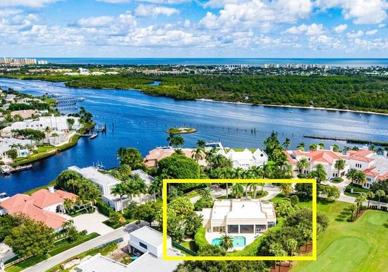171 Spyglass, Jupiter, FL 33477
