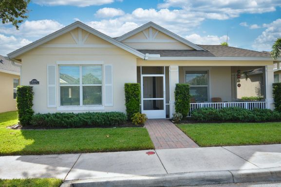 10300 Waterway, Port Saint Lucie, FL 34987
