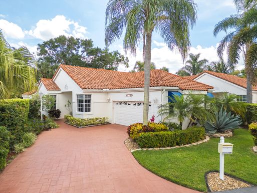 17720 Candlewood, Boca Raton, FL 33487