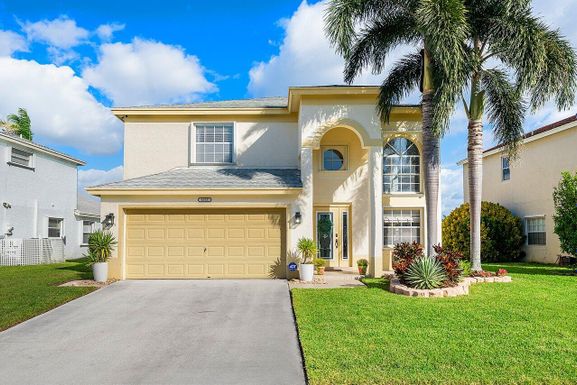 6353 Lansdowne, Boynton Beach, FL 33472