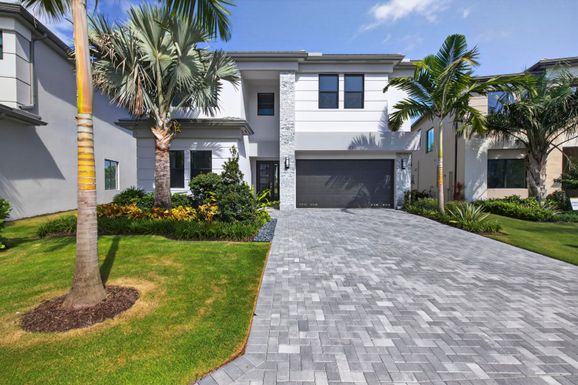 9361 Sunflower Meadow Rd, Boca Raton, FL 33434