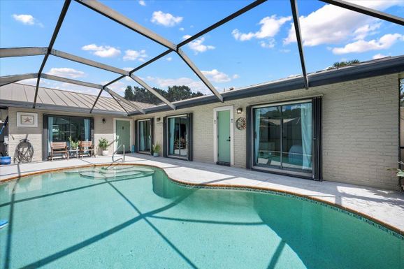 5943 Golden Eagle, Palm Beach Gardens, FL 33418