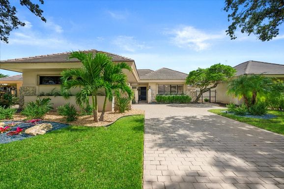 1810 Gulfstream, West Palm Beach, FL 33411