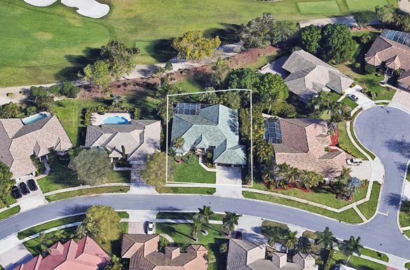 1956 Club, Wellington, FL 33414