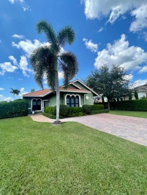 15590 Hawker, Wellington, FL 33414