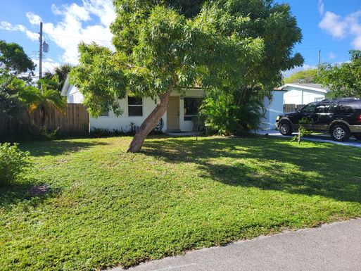 1636 29th, Pompano Beach, FL 33064