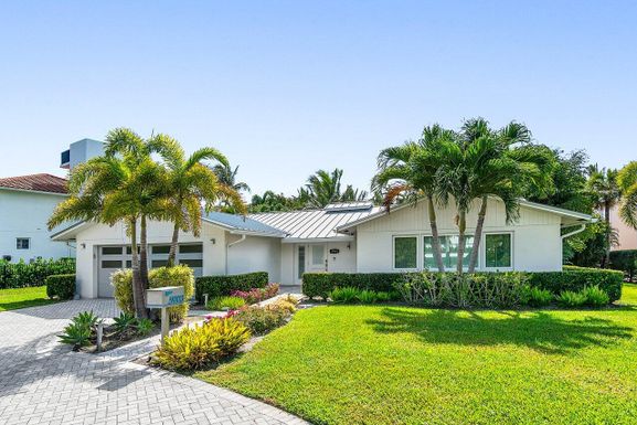 5903 Ocean, Ocean Ridge, FL 33435