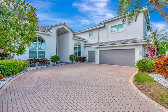 3225 Braemar, Port Saint Lucie, FL 34952