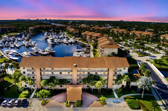 1601 Marina Isle, Jupiter, FL 33477
