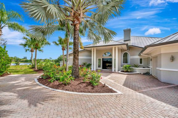 1741 Thornberry, Palm City, FL 34990