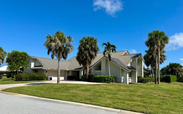 5130 Burning Tree, Stuart, FL 34997