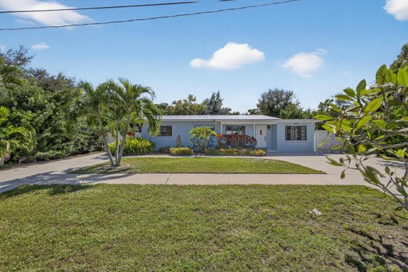 5408 Sioux, Jupiter, FL 33458