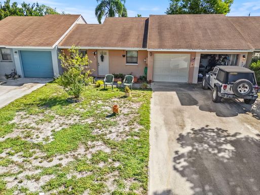 5706 Barnstead, Lake Worth, FL 33463