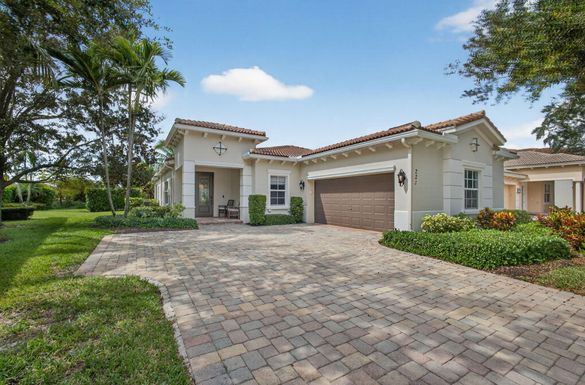 221 Porgee Rock, Jupiter, FL 33458