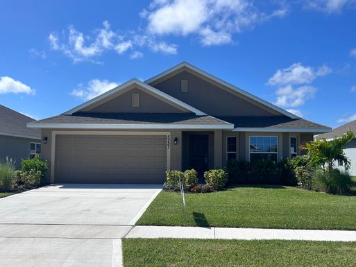 5227 San Benedetto, Fort Pierce, FL 34951