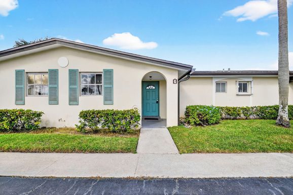 2965 Ashley, West Palm Beach, FL 33415