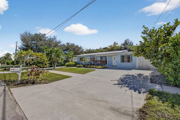 5408 Sioux, Jupiter, FL 33458